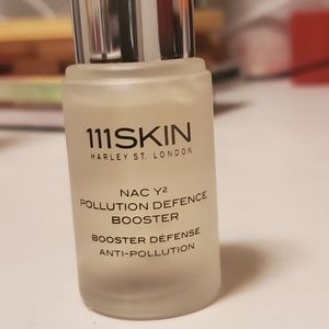 111skin booster